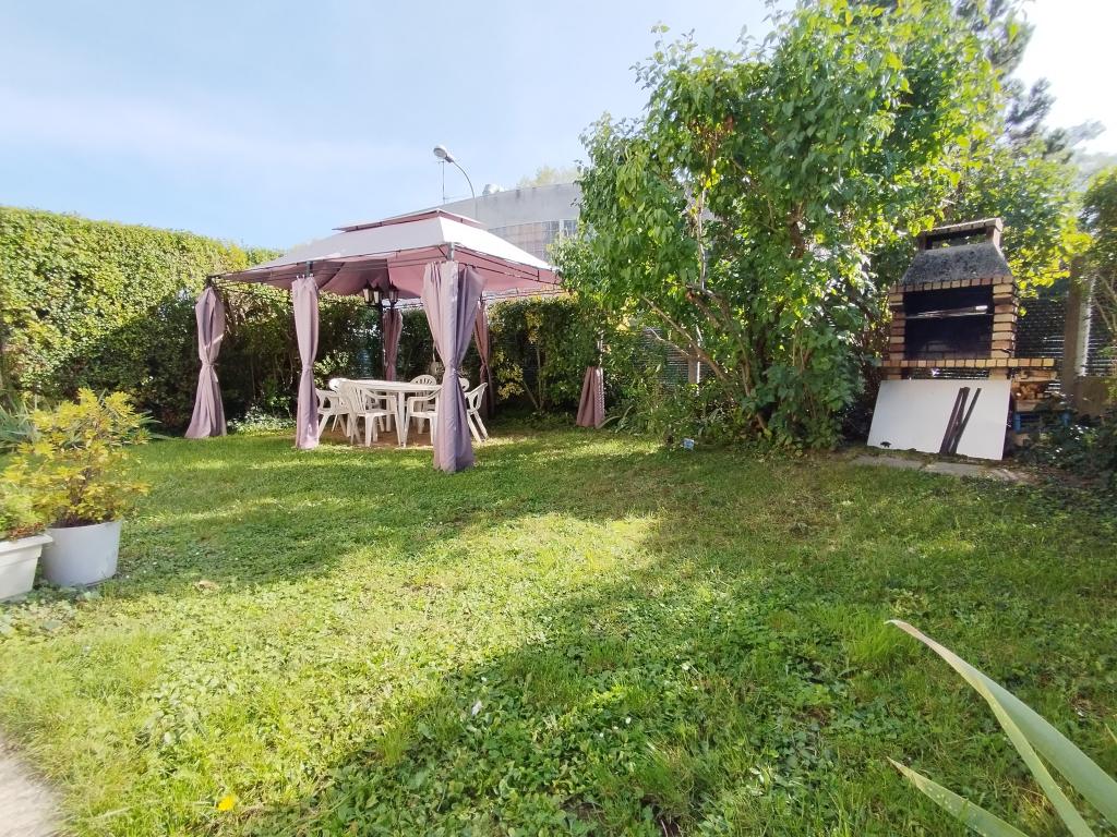 Investissement / vente - MAISON FRANCONVILLE | talensimmobilier.com