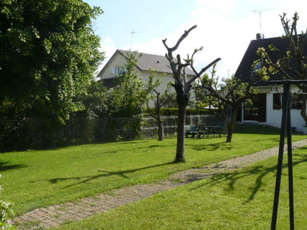 94 Rue De L'orme Saint-edmé 95130 Franconville